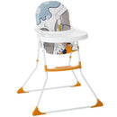 Cadeira de Alimentação