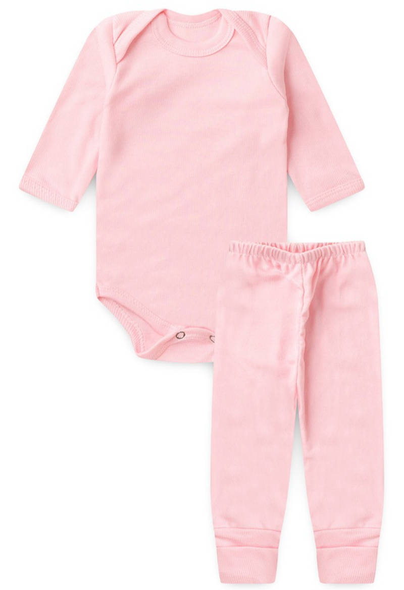 Conjunto Infantil