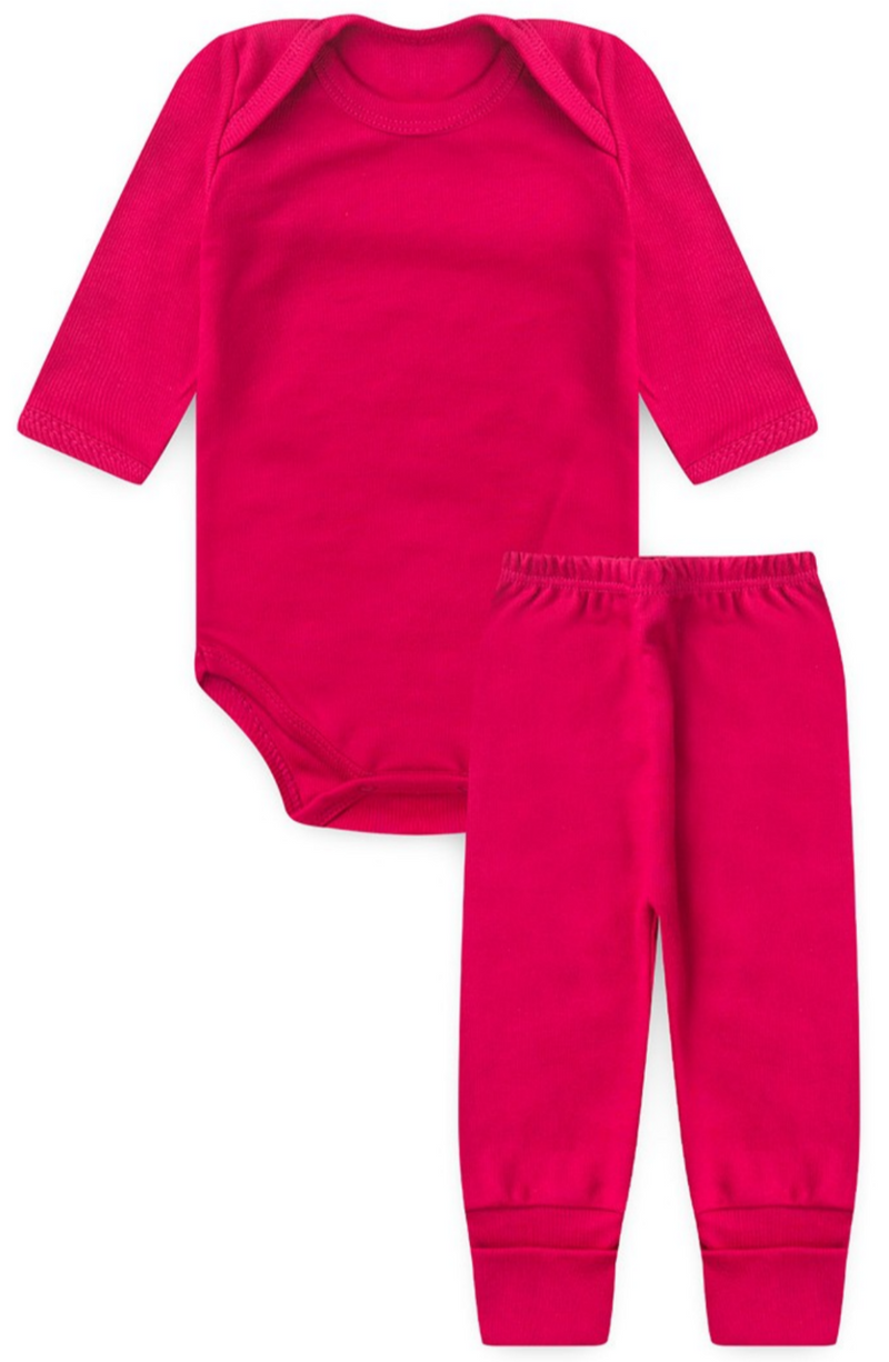 Conjunto Infantil