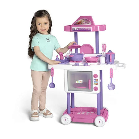 Cozinha Kids