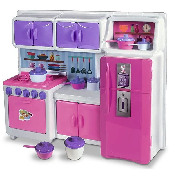 Cozinha Kids