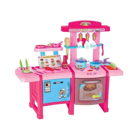 Cozinha Kids