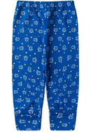 Mijão (Culote) Vira-Pé