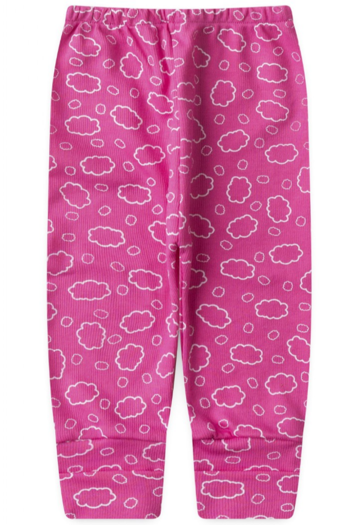 Mijão (Culote) Vira-Pé