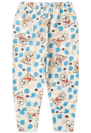 Mijão (Culote) Vira-Pé