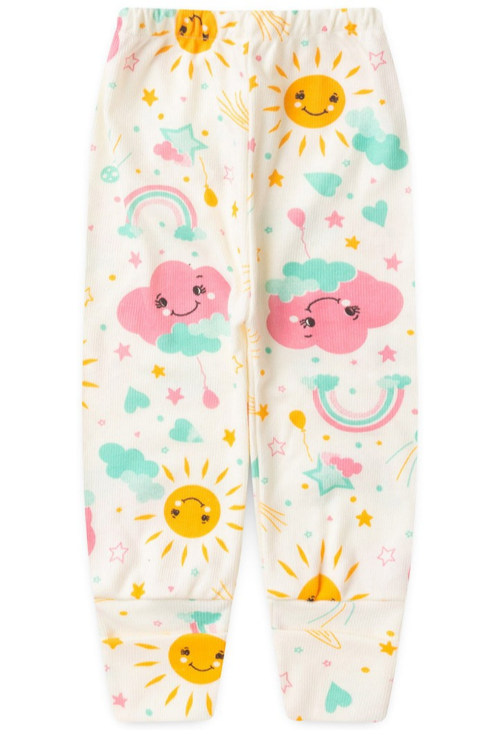 Mijão (Culote) Vira-Pé