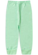 Mijão ( culote) Malha Liso sem Pé