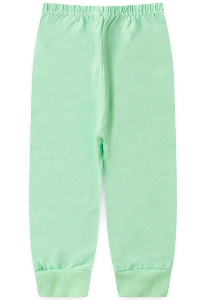 Mijão ( culote) Malha Liso sem Pé