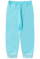 Mijão ( culote) Malha Liso sem Pé