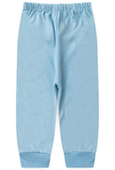 Mijão ( culote) Malha Liso sem Pé