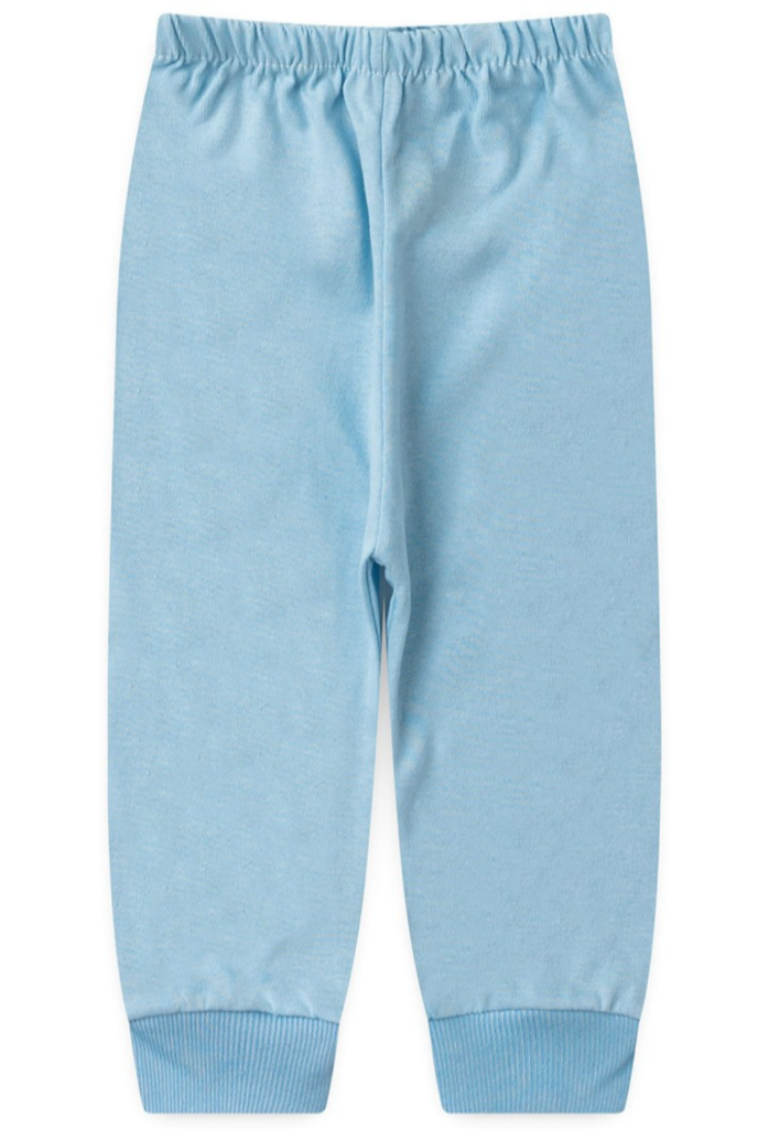 Mijão ( culote) Malha Liso sem Pé