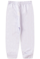 Mijão ( culote) Malha Liso sem Pé