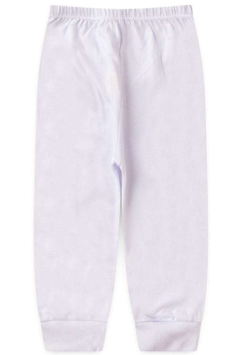 Mijão ( culote) Malha Liso sem Pé