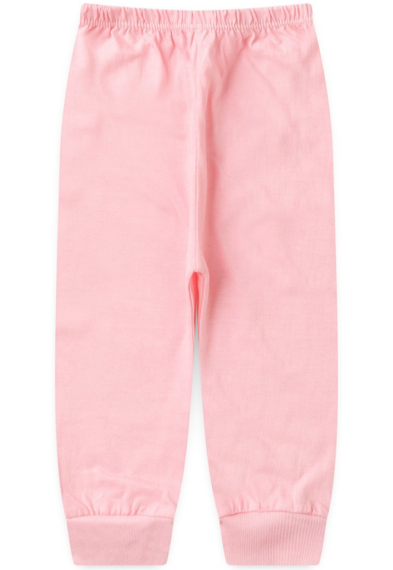 Mijão ( culote) Malha Liso sem Pé