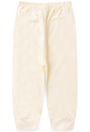 Mijão ( culote) Malha Liso sem Pé