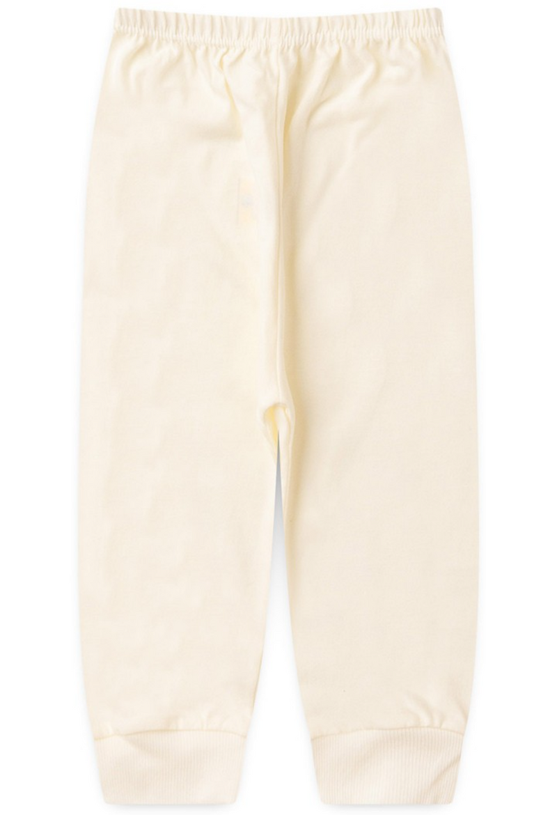 Mijão ( culote) Malha Liso sem Pé