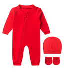 Kit Bebê ( 3 Peças )