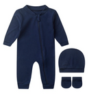 Kit Bebê ( 3 Peças )